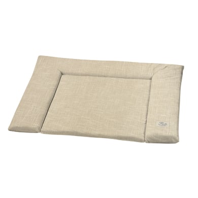 Alvi® Wickelauflage Special Fabric Slub Muslin 70 x 85 cm von Alvi