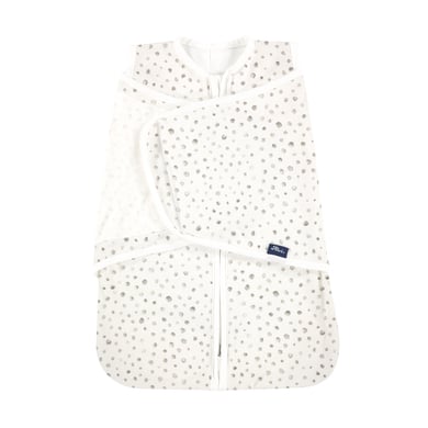Alvi® Wickelsack zum Pucken Aqua Dots von Alvi