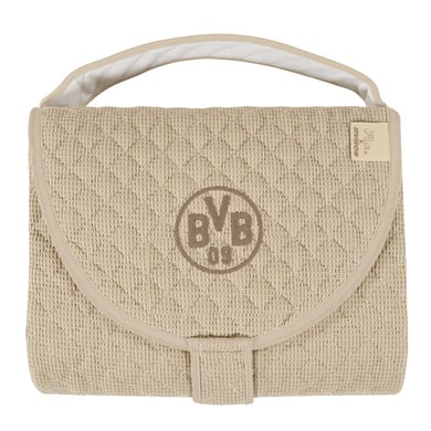 Alvi® Wickelunterlage to go Mom BVB von Alvi