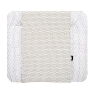 Alvi® Wikoband Soft Raute taupe von Alvi