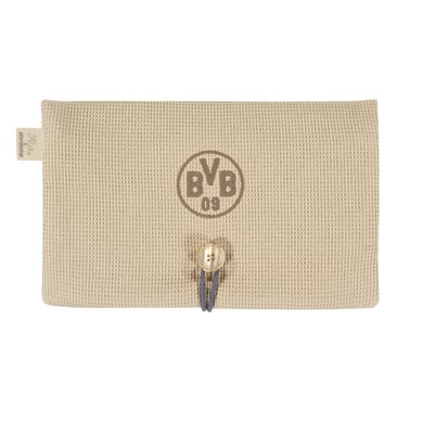 Alvi® Windeltasche Mom BVB Waffle piqué von Alvi