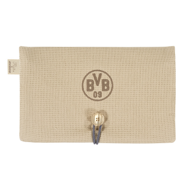 Alvi® Windeltasche Mom BVB Waffle piqué von Alvi
