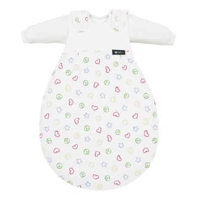 Alvi Baby-Mäxchen® 2-tlg. Happy von Alvi