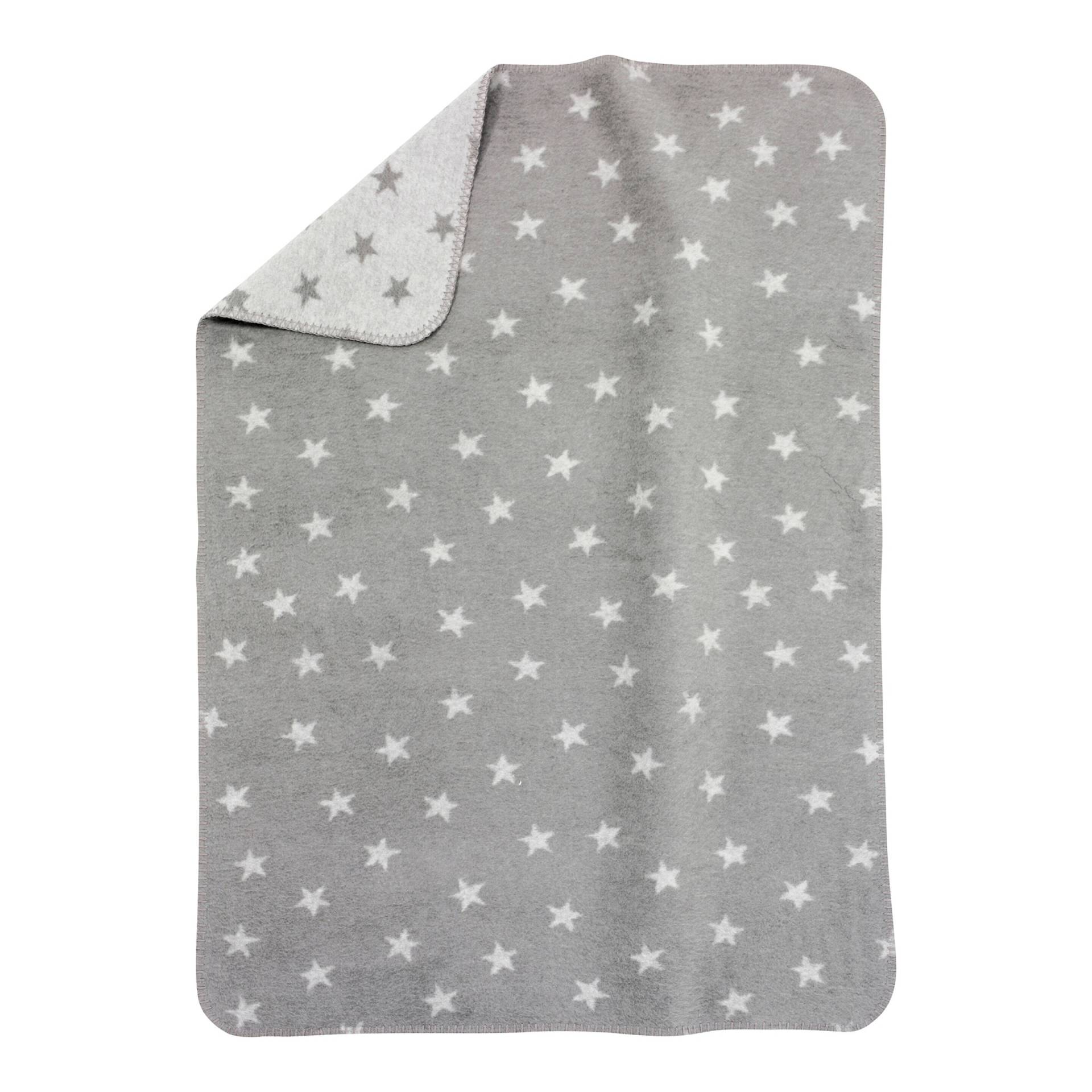 Alvi Babydecke mit UV Schutz 50+ 75x100 cm Alvi Babydecke mit UV Schutz 50+ 75x100 cm von Alvi