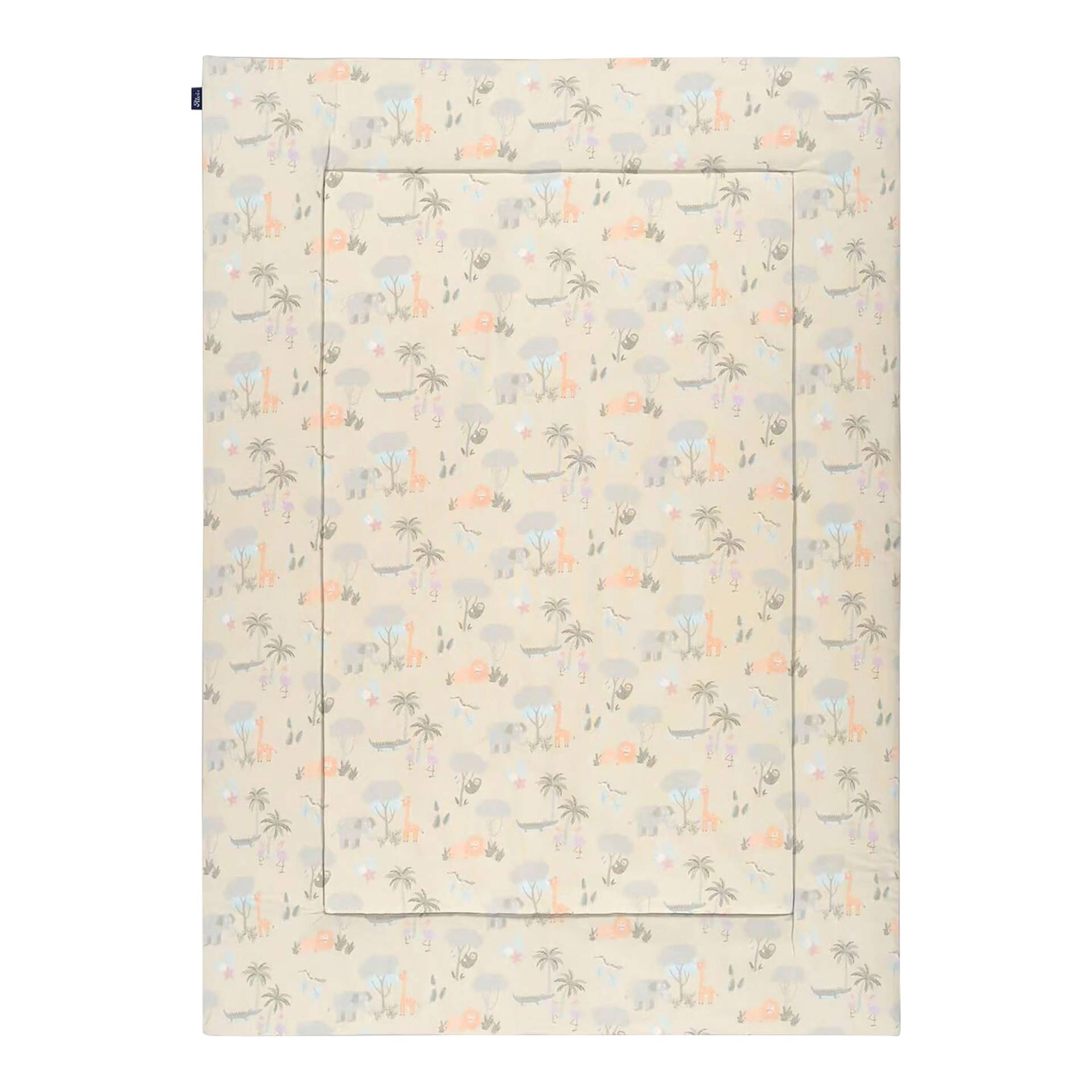 Alvi Krabbeldecke 100x135 cm von Alvi