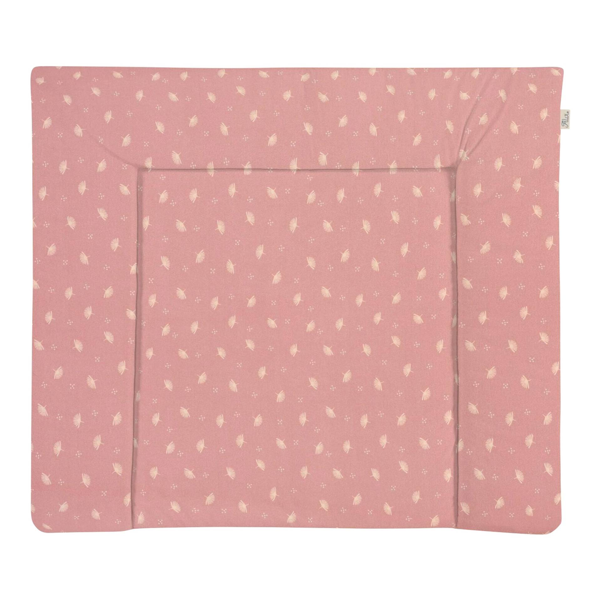 Alvi Wickelauflage Jersey 70x85 cm Alvi Wickelauflage Jersey 70x85 cm von Alvi