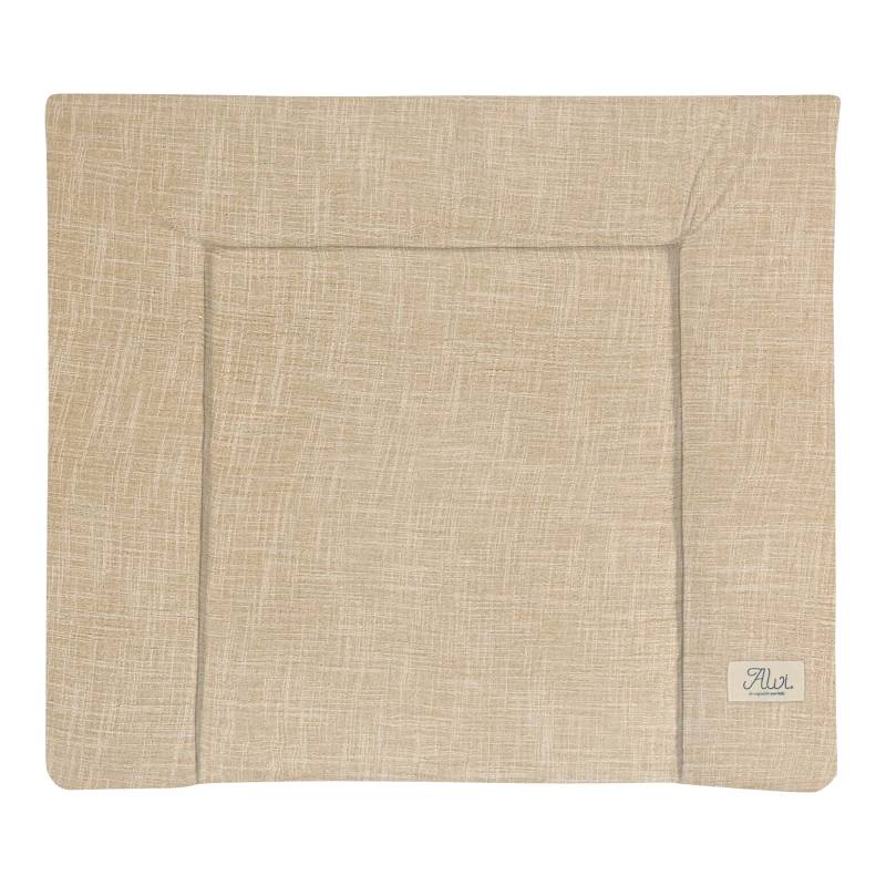 Alvi Wickelauflage Slub Muslin 70x85 cm Alvi Wickelauflage Slub Muslin 70x85 cm von Alvi