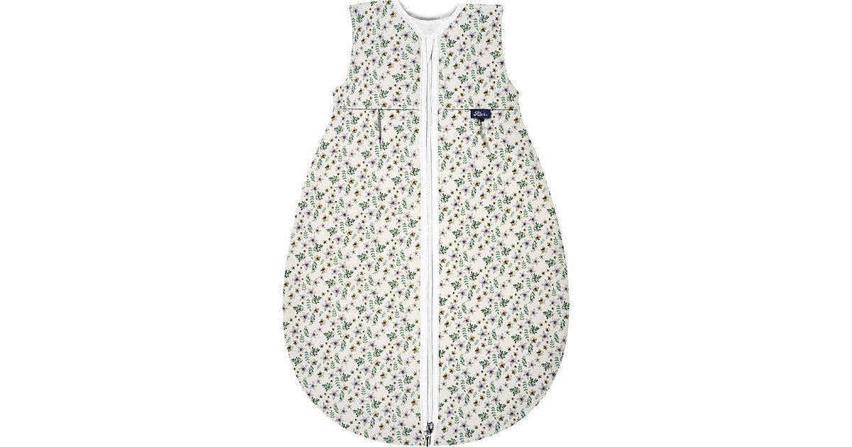 Kugelschlafsack Mäxchen Thermo - TOG 3,0 - Petit Fleurs, 70 cm weiß Modell 1 Kugelschlafsack Mäxchen Thermo - TOG 3,0 - Petit Fleurs, 70 cm weiß Modell 1 von Alvi