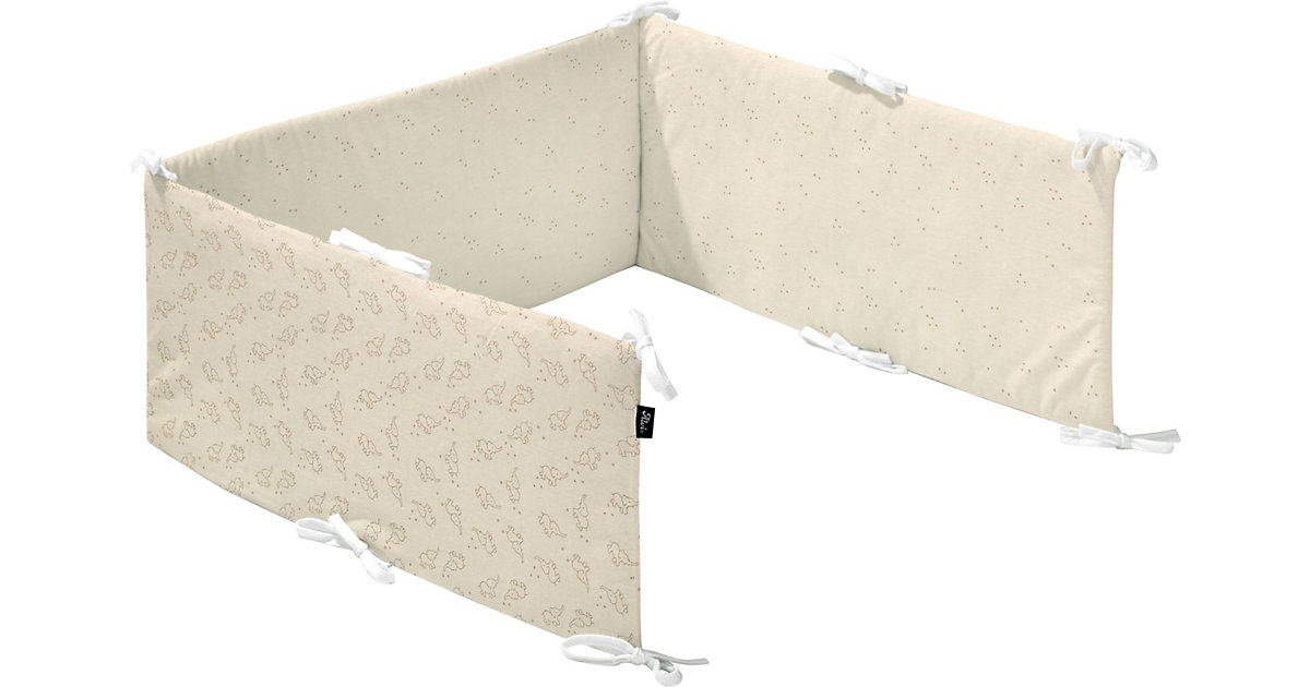Nestchen Organic Cotton Starfant, 210 cm von Alvi