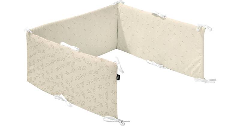 Nestchen Organic Cotton Starfant, 210 cm von Alvi