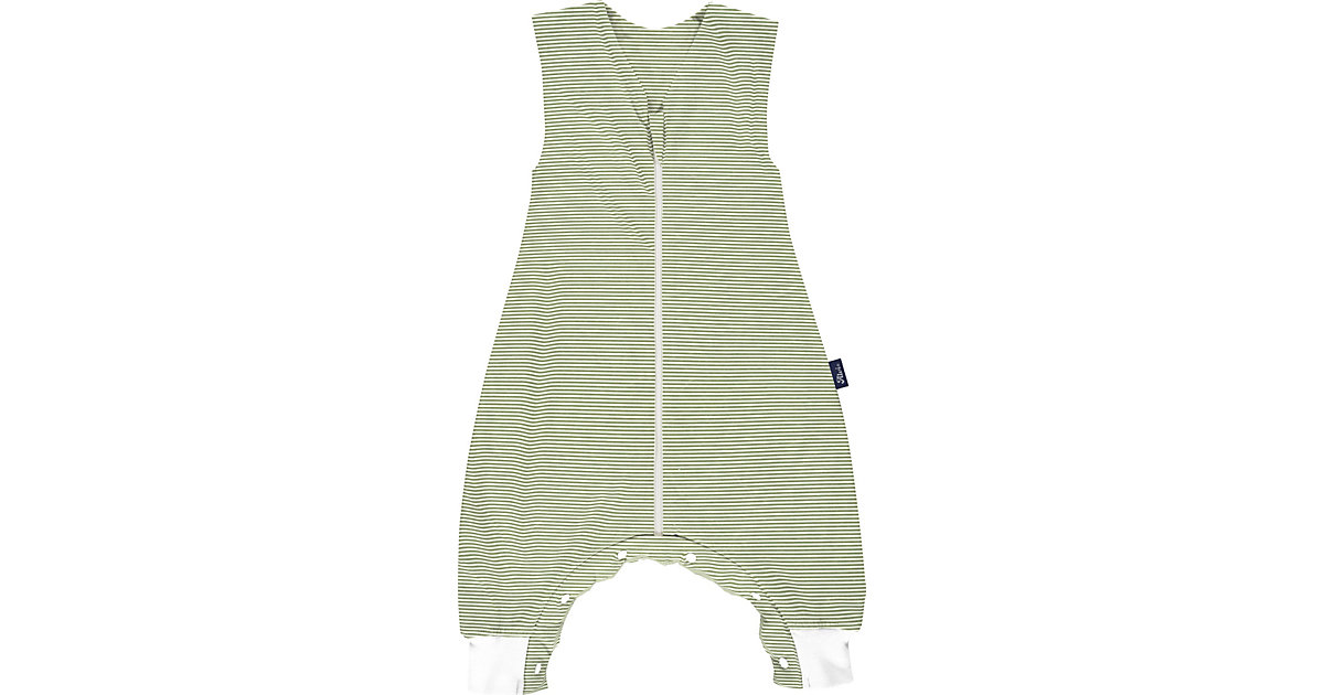 Sleep-Overall Light - TOG 0,5 - Seahorse, 1100 cm grün Sleep-Overall Light - TOG 0,5 - Seahorse, 1100 cm grün von Alvi