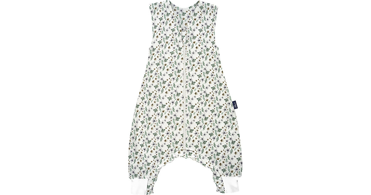 Sleep-Overall - TOG 2,5 - Petit Fleurs, 70 cm hellblau Sleep-Overall - TOG 2,5 - Petit Fleurs, 70 cm hellblau von Alvi
