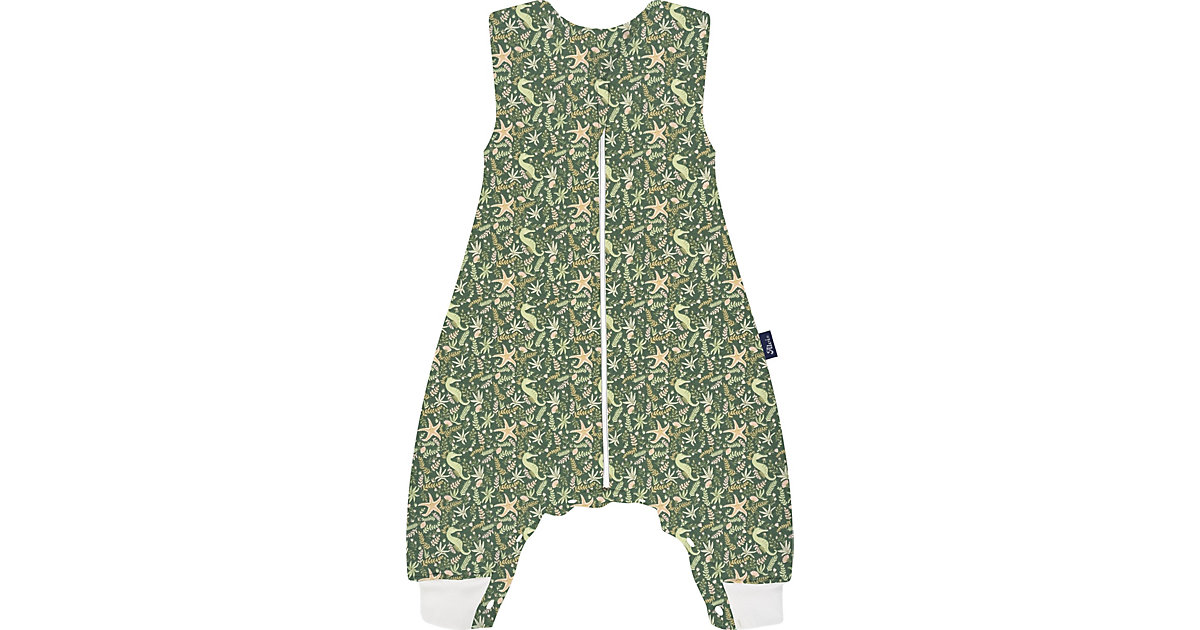 Sleep-Overall - TOG 2,5 - Underwater World, 100 cm grün/beige Sleep-Overall - TOG 2,5 - Underwater World, 100 cm grün/beige von Alvi