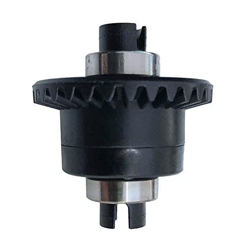 Amagogo 1/16 Differential Ersatzteile für 9130 9137 RC Modell Truck ACCS von Amagogo