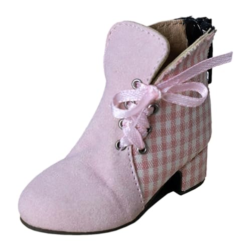 Amagogo 1/4 -Skala High Heeled Schuhe, weibliche Schuhe, Hände zur Koordination, Photo Requisiten Vorstellungskraft DIY Doll Decoration Doll Figure Schuhe Amagogo 1/4 -Skala High Heeled Schuhe, weibliche Schuhe, Hände zur Koordination, Photo Requisiten Vorstellungskraft DIY Doll Decoration Doll Figure Schuhe von Amagogo
