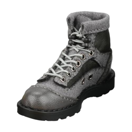 Amagogo 1/6 Actionfigur Schuhe Handgefertigt 12 "Puppenschuhe für 12 Zoll Figuren Dress Up Amagogo 1/6 Actionfigur Schuhe Handgefertigt 12 "Puppenschuhe für 12 Zoll Figuren Dress Up von Amagogo