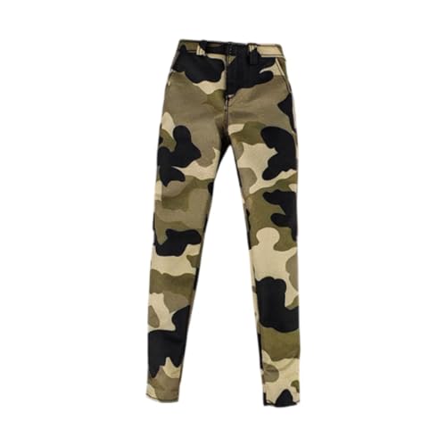 Amagogo 1/6 Männer Uniform Hosen Kostüm Jagd Wanderhosen Puppe Outdoor Hosen für 12 Zoll männliche Aktion Figure Zubehör Amagogo 1/6 Männer Uniform Hosen Kostüm Jagd Wanderhosen Puppe Outdoor Hosen für 12 Zoll männliche Aktion Figure Zubehör von Amagogo