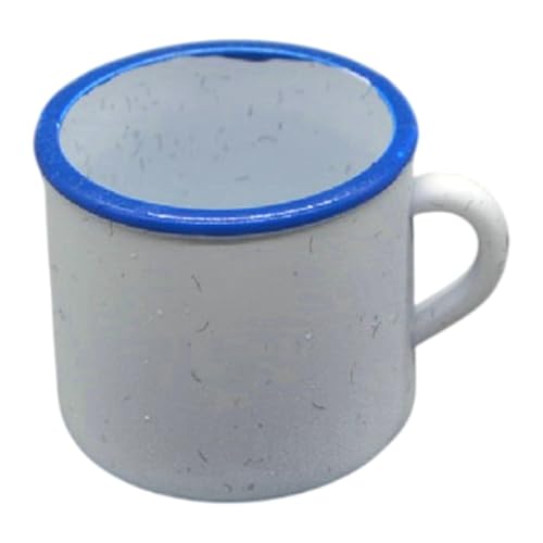 Amagogo 1/6 Maßstab Action Figure Cup Becher Modell Dress Up, Szenen -Requisitenspielzeugmodellmodell -Miniatur -Cup -Modell für 12 -Zoll -männliche Figuren Amagogo 1/6 Maßstab Action Figure Cup Becher Modell Dress Up, Szenen -Requisitenspielzeugmodellmodell -Miniatur -Cup -Modell für 12 -Zoll -männliche Figuren von Amagogo