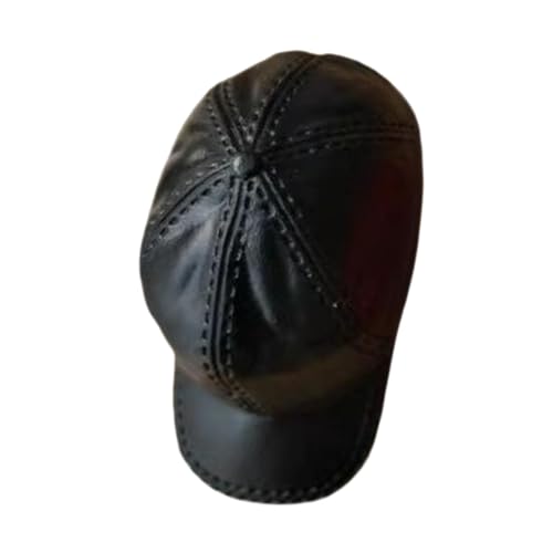 Amagogo 1/6 weibliche Figurenhut Miniatur, Schwarz von Amagogo