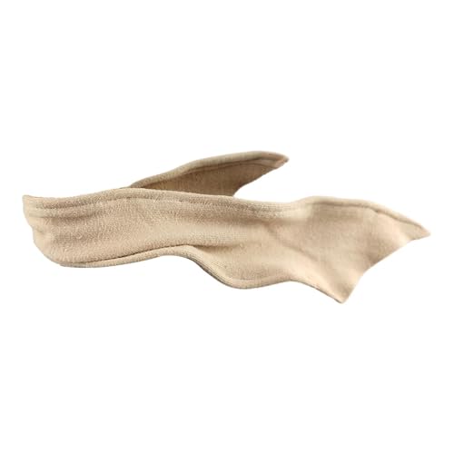 Amagogo 1: 6 1:12 Weicher Langer Langer Schal Stylish Pure Color Outfits Accessoire für 6 Zoll 12 -Zoll BJD DUSG DIY, Beige Amagogo 1: 6 1:12 Weicher Langer Langer Schal Stylish Pure Color Outfits Accessoire für 6 Zoll 12 -Zoll BJD DUSG DIY, Beige von Amagogo