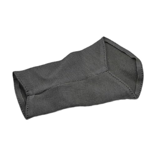 Amagogo 1: 6 -Skala -Gitter, Miniaturwinddicht von Schalzubehör für 12 -Zoll -Figurenkörperkleid von Amagogo