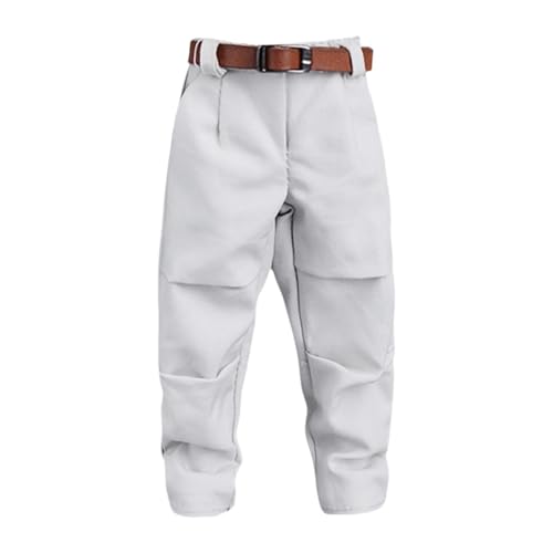 Amagogo 1:12 Skala -Miniatur -Haremhose und Gürtel, Actionfiguren Kleidung, für 6 '' männliche Puppenfiguren, Kostümzubehör, Graue Weiße Hose Amagogo 1:12 Skala -Miniatur -Haremhose und Gürtel, Actionfiguren Kleidung, für 6 '' männliche Puppenfiguren, Kostümzubehör, Graue Weiße Hose von Amagogo