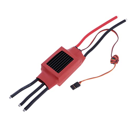Amagogo 200A 200AMP 2 7S Brushless ESC Geschwindigkeits OPTO für RC Flugzeug von Amagogo