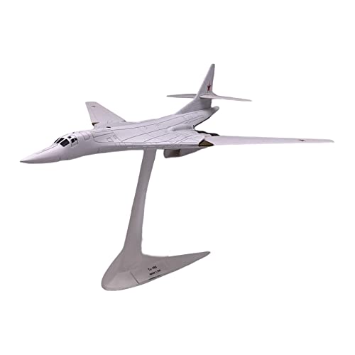 Amagogo 3D Fighter Model Plain Office Geschenk Maßstab 1:200 Flugzeuge von Amagogo