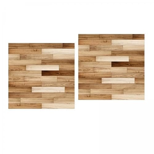 Amagogo 3X Puppenhaus 1:12 Puppenhaus Miniatur Modell Holzmaserung Bodenbelag Mini Diele Puppenhaus Bodenplatte Amagogo 3X Puppenhaus 1:12 Puppenhaus Miniatur Modell Holzmaserung Bodenbelag Mini Diele Puppenhaus Bodenplatte von Amagogo
