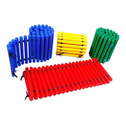 Amagogo 4 Stück Balance-Pfadbretter, Balance-Trail-Balken, Krafttraining, sensorische Trainingsgeräte, Sportspielzeug für den Außenbereich Amagogo 4 Stück Balance-Pfadbretter, Balance-Trail-Balken, Krafttraining, sensorische Trainingsgeräte, Sportspielzeug für den Außenbereich von Amagogo