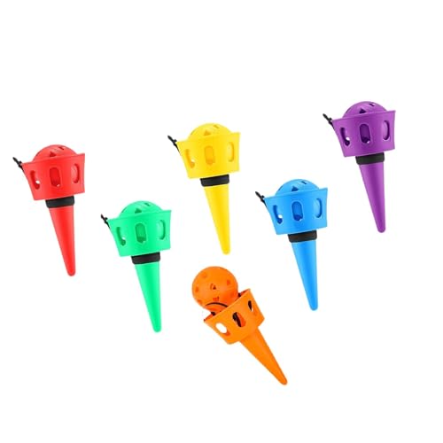 Amagogo 6X Throw and Balls Set Game Kids Ball- und Cup -Spiel mit String Kids Balls Game für Kinder Party. Amagogo 6X Throw and Balls Set Game Kids Ball- und Cup -Spiel mit String Kids Balls Game für Kinder Party. von Amagogo