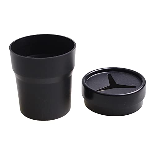 Amagogo Auto Mülleimer Auslaufsicher Schwarz Wasserdicht Box Organizer Amagogo Auto Mülleimer Auslaufsicher Schwarz Wasserdicht Box Organizer von Amagogo
