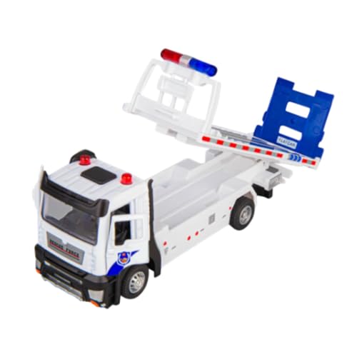Amagogo BAU-LKW-Spielzeug, technisches Auto, Push-and-Go-Spielzeug, vielseitiges klassisches LKW-Spielzeug für Kinder, Valentinstagsgeschenk, Anhänger Amagogo BAU-LKW-Spielzeug, technisches Auto, Push-and-Go-Spielzeug, vielseitiges klassisches LKW-Spielzeug für Kinder, Valentinstagsgeschenk, Anhänger von Amagogo