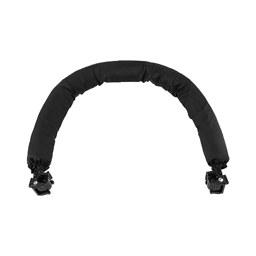 Amagogo Baby Kinderwagen Armlehne Universal Griff Kinderwagen Support Bar für Kinderwagen Amagogo Baby Kinderwagen Armlehne Universal Griff Kinderwagen Support Bar für Kinderwagen von Amagogo
