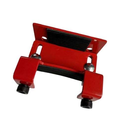 Amagogo Bass Drum Drums Lift Fit Zubehör Zubehör Ersatz Leichte Trommelhebeteile Universal Drum Booster, Rot Amagogo Bass Drum Drums Lift Fit Zubehör Zubehör Ersatz Leichte Trommelhebeteile Universal Drum Booster, Rot von Amagogo