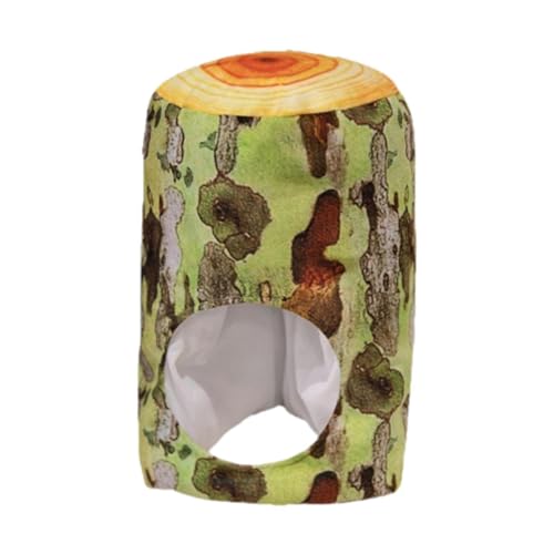 Amagogo Baumstümpfe geformtes Plüsch-Rollenspiel Rollenspiel Kopfstück Lustige niedliche Kostüm Kopfkleidung Cosplay Kopfbedeckung für Bühnenperformance Amagogo Baumstümpfe geformtes Plüsch-Rollenspiel Rollenspiel Kopfstück Lustige niedliche Kostüm Kopfkleidung Cosplay Kopfbedeckung für Bühnenperformance von Amagogo
