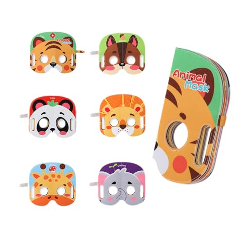 Amagogo Bücher Spielzeug Stoff Crinkle Dusche Kinder Geschenk hoher Kontrast Touch und Feel Books Spielzeug für Neugeborene 0-6-12 Monate Infant, Tier Amagogo Bücher Spielzeug Stoff Crinkle Dusche Kinder Geschenk hoher Kontrast Touch und Feel Books Spielzeug für Neugeborene 0-6-12 Monate Infant, Tier von Amagogo