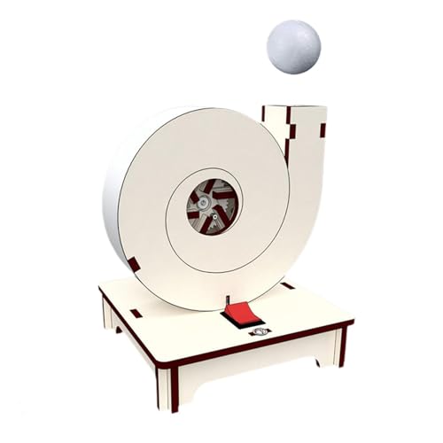 Amagogo DIY-Wissenschafts-Bauprojekte, Technologie-Bastelbedarf, Holz-Bastelset für Kinder, Stammprojekt für Jungen und Mädchen, Anfänger Amagogo DIY-Wissenschafts-Bauprojekte, Technologie-Bastelbedarf, Holz-Bastelset für Kinder, Stammprojekt für Jungen und Mädchen, Anfänger von Amagogo
