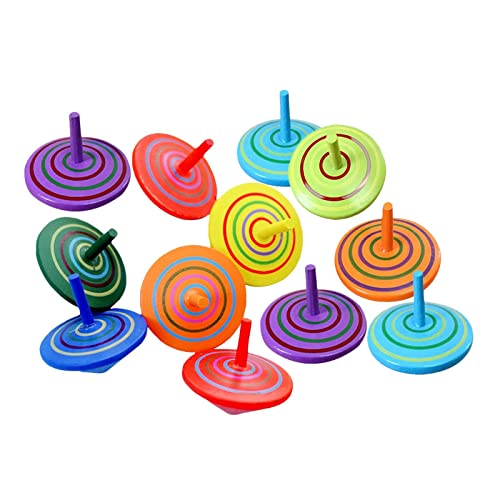Amagogo Desktop Gyro Toy Lernspiel Interaktives Spielzeug Top Kindergartenspielzeug für Kinder, Stil b Amagogo Desktop Gyro Toy Lernspiel Interaktives Spielzeug Top Kindergartenspielzeug für Kinder, Stil b von Amagogo