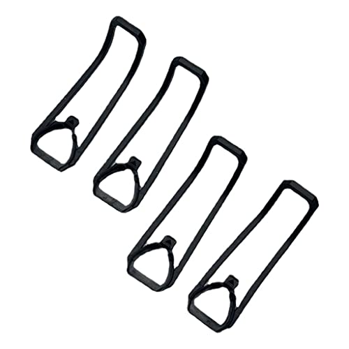 Amagogo Drohnenblatt Schutzring Schnellverschluss für Quadcopter Ersatzteile Amagogo Drohnenblatt Schutzring Schnellverschluss für Quadcopter Ersatzteile von Amagogo