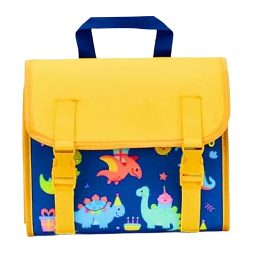 Amagogo FOREBOS Board Toy Pädagogik Early Development Activity Sensory Board Bildungsspielzeug für Kleinkinder Geburtstagsgeschenk, Style A von Amagogo