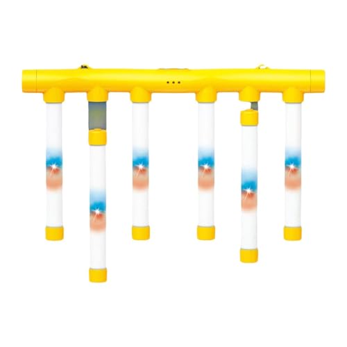 Amagogo Fangen Sie alle Drop Sticks Game Hand Eye Coordination Party, interaktives, Hand Herausforderungsspiel, Reaktionstraining Spielzeug für Kinder, Blau Amagogo Fangen Sie alle Drop Sticks Game Hand Eye Coordination Party, interaktives, Hand Herausforderungsspiel, Reaktionstraining Spielzeug für Kinder, Blau von Amagogo