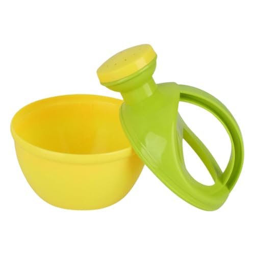 Amagogo Gießkannen-Spielzeug, Gießkessel, Spaß, frühes Lernen, interaktive Geschenke für Neugeborene, Strand-Sandbadespielzeug für Kinder, Mädchen, Jungen Amagogo Gießkannen-Spielzeug, Gießkessel, Spaß, frühes Lernen, interaktive Geschenke für Neugeborene, Strand-Sandbadespielzeug für Kinder, Mädchen, Jungen von Amagogo