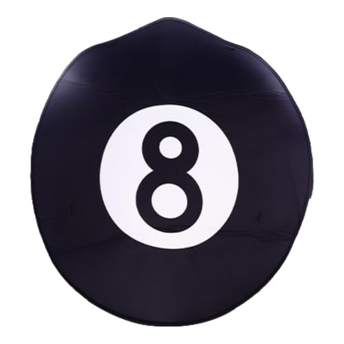 Amagogo Halloween Cosplay -Kostüm für Frauen Neuheit lustiger Overall für Bühnenperformance, Acht Charaktere Amagogo Halloween Cosplay -Kostüm für Frauen Neuheit lustiger Overall für Bühnenperformance, Acht Charaktere von Amagogo