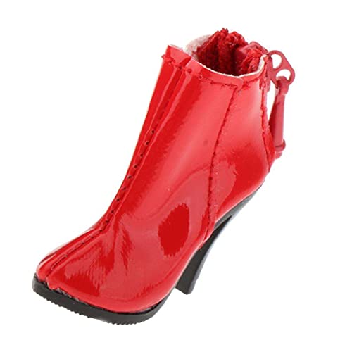 Amagogo High Stiefeletten Im Maßstab 1/6 CY Girl 12 Frau, wie Beschreibung, L. Amagogo High Stiefeletten Im Maßstab 1/6 CY Girl 12 Frau, wie Beschreibung, L. von Amagogo