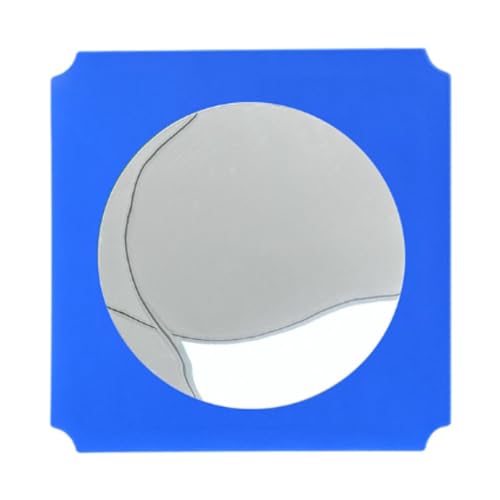 Amagogo Indoor-Spielplatz-Spiegelrahmenteil, Baby-Kletterhalle, Kletterhalle, Indoor-Babykletter-Kletterspielzeug für Kleinkinder, Kinder von 2–8 Jahren, Blau Amagogo Indoor-Spielplatz-Spiegelrahmenteil, Baby-Kletterhalle, Kletterhalle, Indoor-Babykletter-Kletterspielzeug für Kleinkinder, Kinder von 2–8 Jahren, Blau von Amagogo