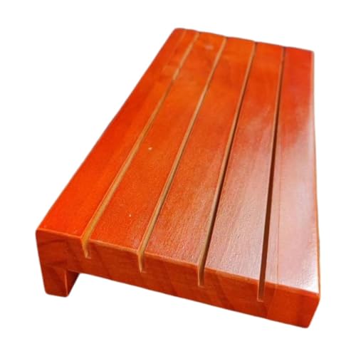 Amagogo Kartenhalter Spielen, Tray Display, Premium, für Senioren Erwachsene, Stabiler Holzkartenhalter, Organisator, für Spielabende Partys, Style D Amagogo Kartenhalter Spielen, Tray Display, Premium, für Senioren Erwachsene, Stabiler Holzkartenhalter, Organisator, für Spielabende Partys, Style D von Amagogo