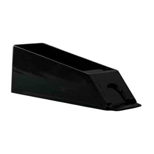 Amagogo Kartenschuh -Spielkartenspender, tragbar, Schwarz, M Amagogo Kartenschuh -Spielkartenspender, tragbar, Schwarz, M von Amagogo