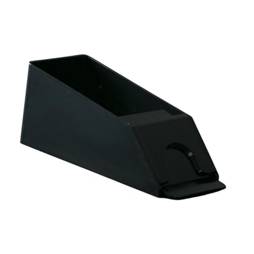 Amagogo Kartenschuh -Spielkartenspender, tragbar, Schwarz, S Amagogo Kartenschuh -Spielkartenspender, tragbar, Schwarz, S von Amagogo