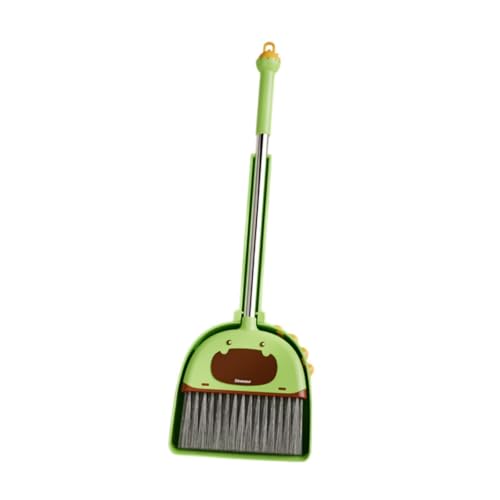 Amagogo Kleiner und Dustpaner, Besenset von Amagogo